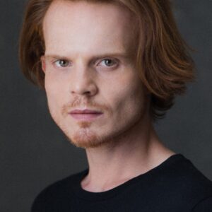 تصویر هنرمند Andre Flynn