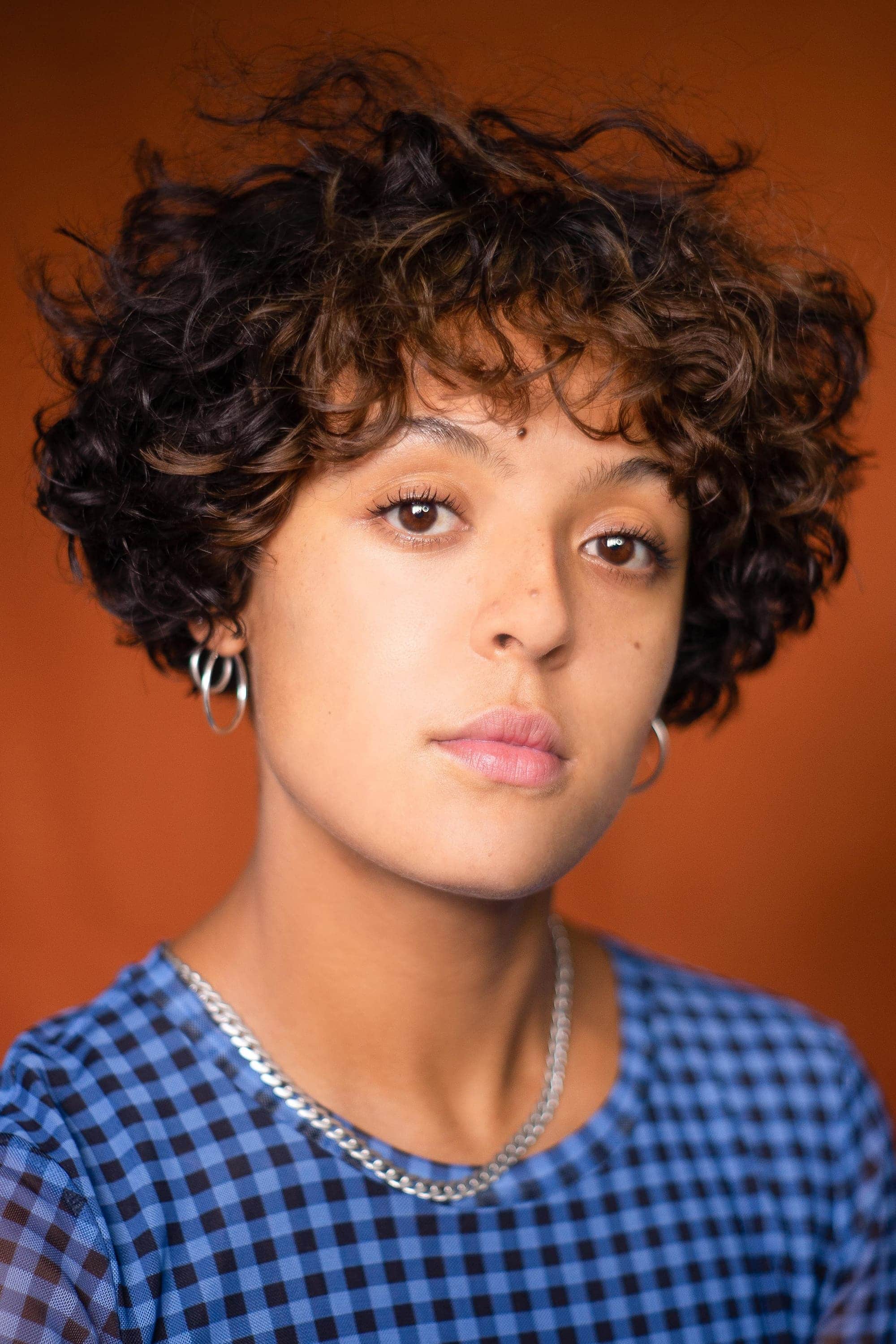 تصویر هنرمند Cora Kirk