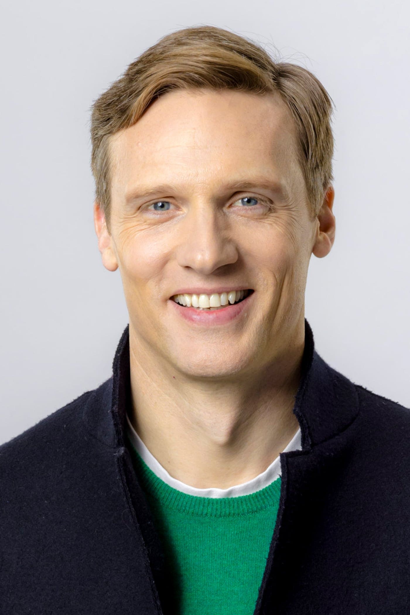 تصویر هنرمند Teddy Sears