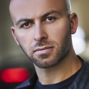 تصویر هنرمند Robbie Moore