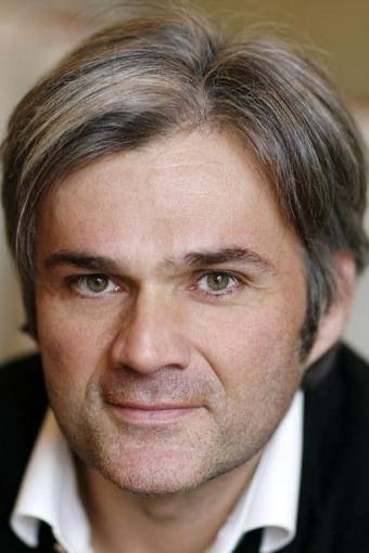 تصویر هنرمند Stéphane Célérier