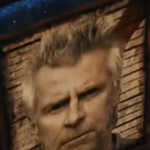 تصویر هنرمند Shane Cardwell