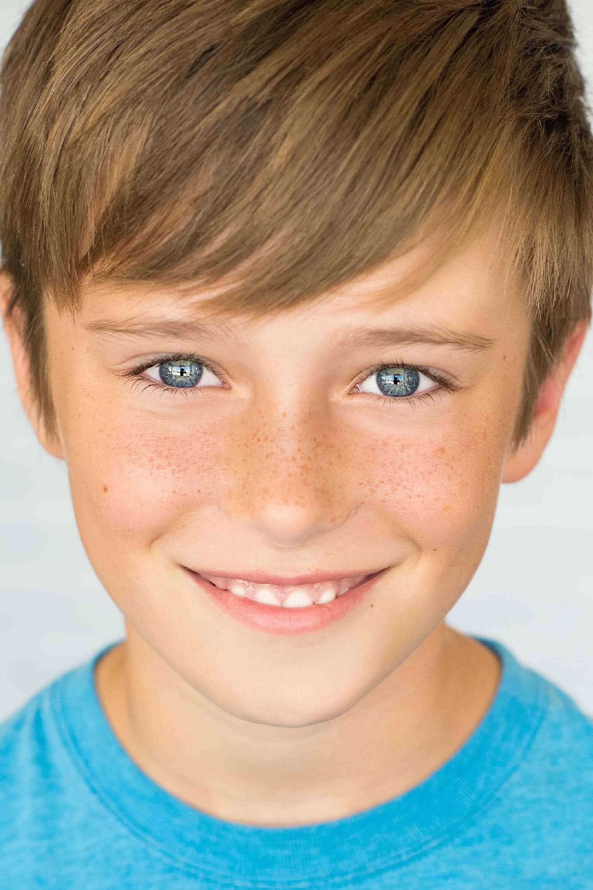 تصویر هنرمند Luke Sunshine