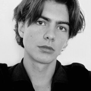 تصویر هنرمند Diego Chiat