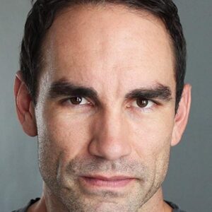 تصویر هنرمند Aaron Farb