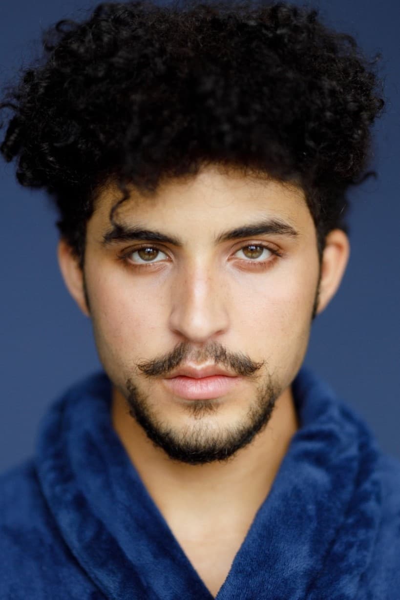 تصویر هنرمند Lukas von Horbatschewsky