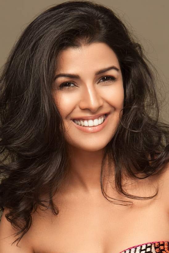 تصویر هنرمند Nimrat Kaur