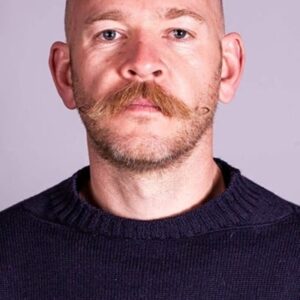 تصویر هنرمند Phil Hodges