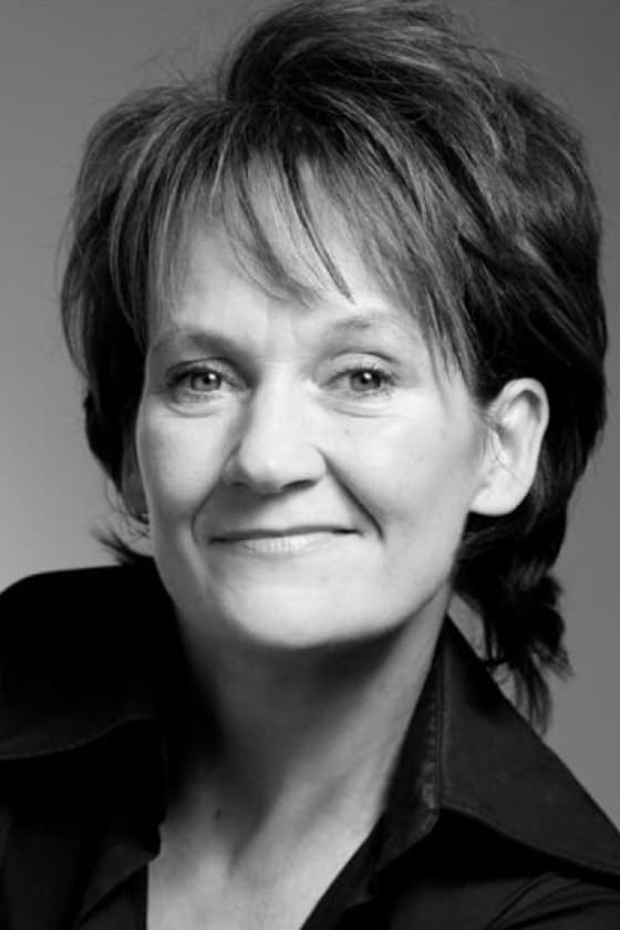 تصویر هنرمند Lorraine Ashbourne
