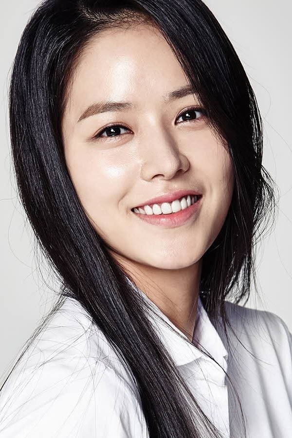 تصویر هنرمند Ahn Ji-hye