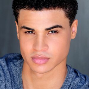 تصویر هنرمند Kolton Stewart