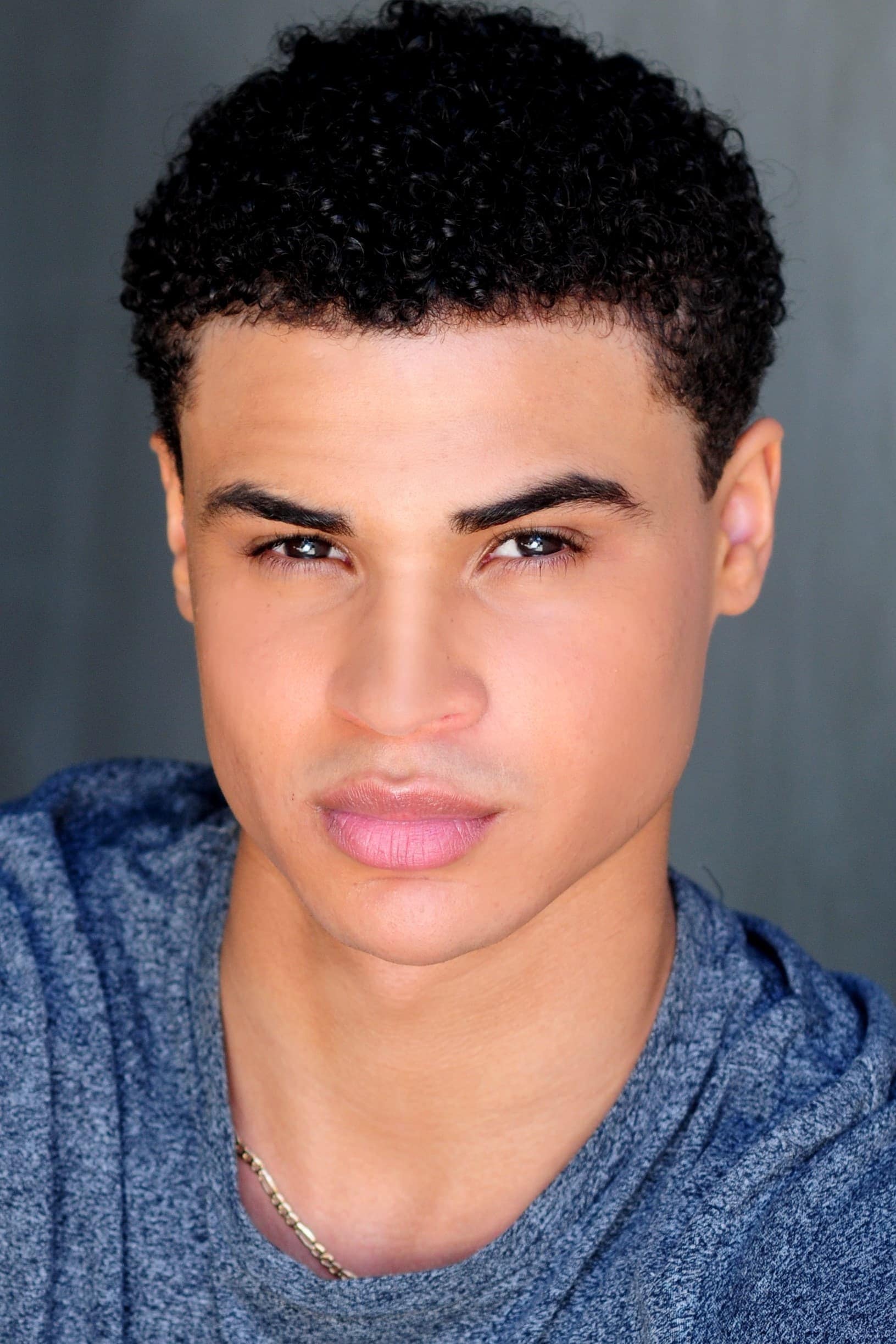 تصویر هنرمند Kolton Stewart