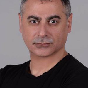 تصویر هنرمند Dost Elver