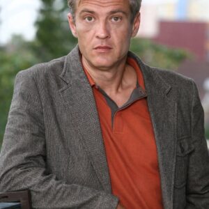 تصویر هنرمند Roman Luknár