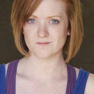 تصویر هنرمند Corina Boettger