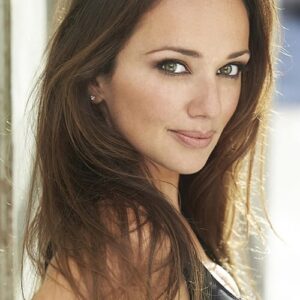 تصویر هنرمند Jaye Rosenberg