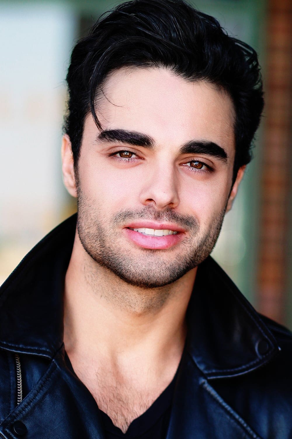 تصویر هنرمند Julien Marlon Samani