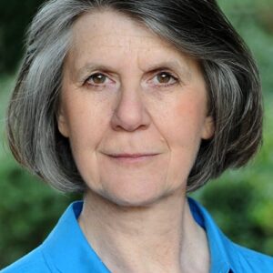 تصویر هنرمند Shenagh Govan