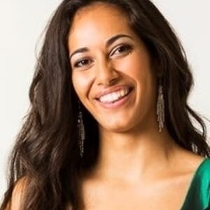 تصویر هنرمند Pearl Grantham