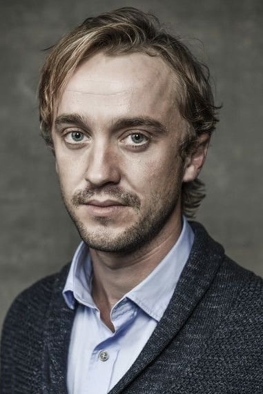 تصویر هنرمند Tom Felton