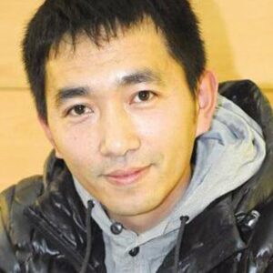 تصویر هنرمند Zhang Chaoli