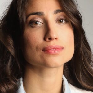 تصویر هنرمند Annapurna Sriram