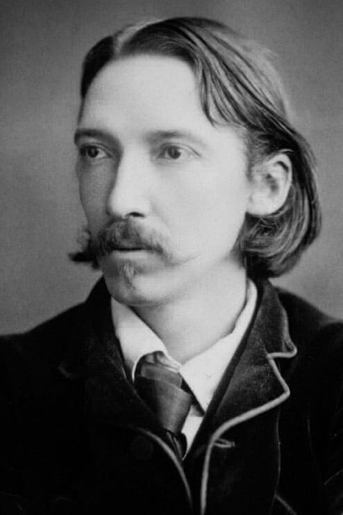 تصویر هنرمند Robert Louis Stevenson
