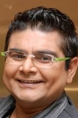 تصویر هنرمند Deven Bhojani