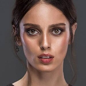 تصویر هنرمند Bestemsu Özdemir