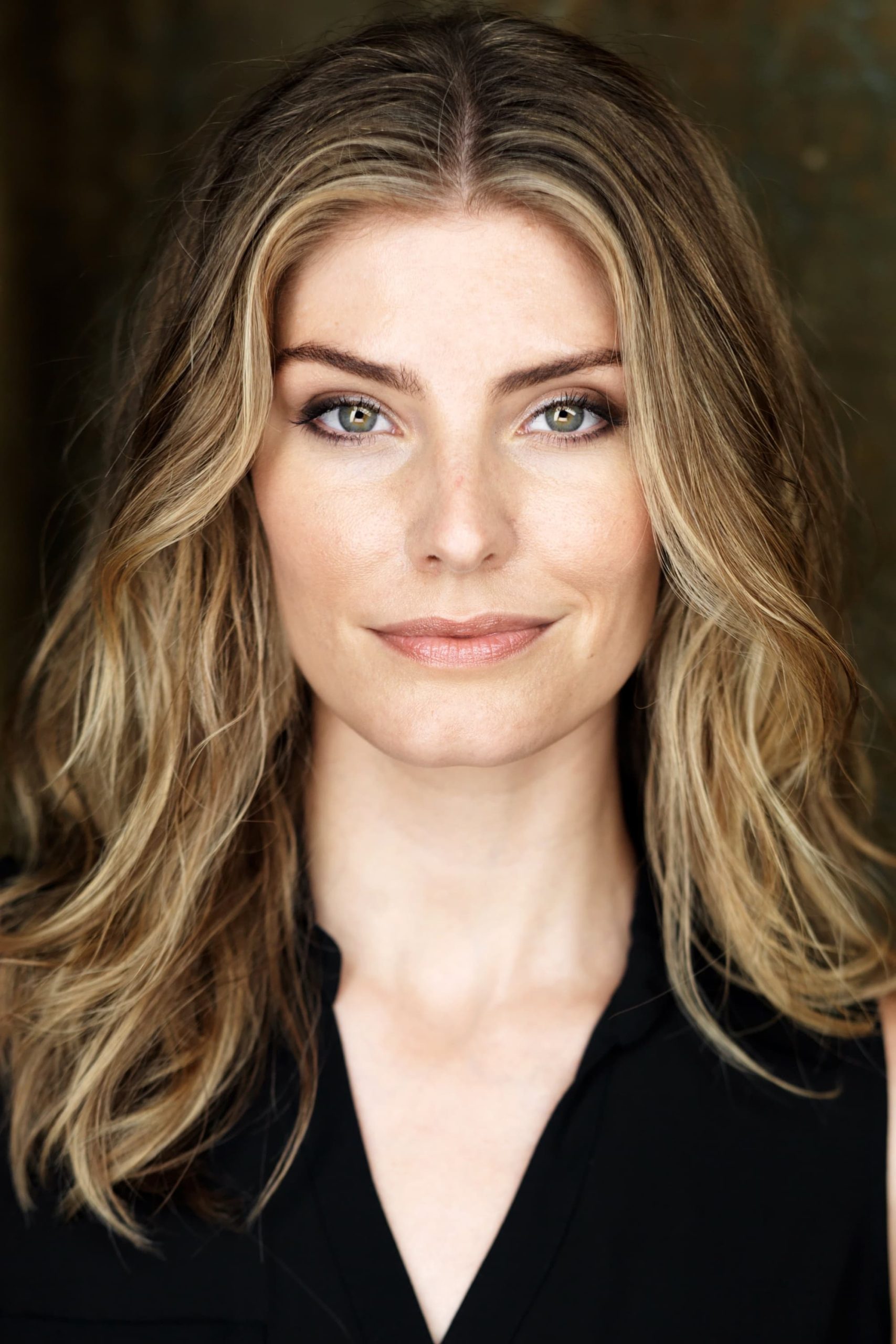 تصویر هنرمند Caitlin Bassett