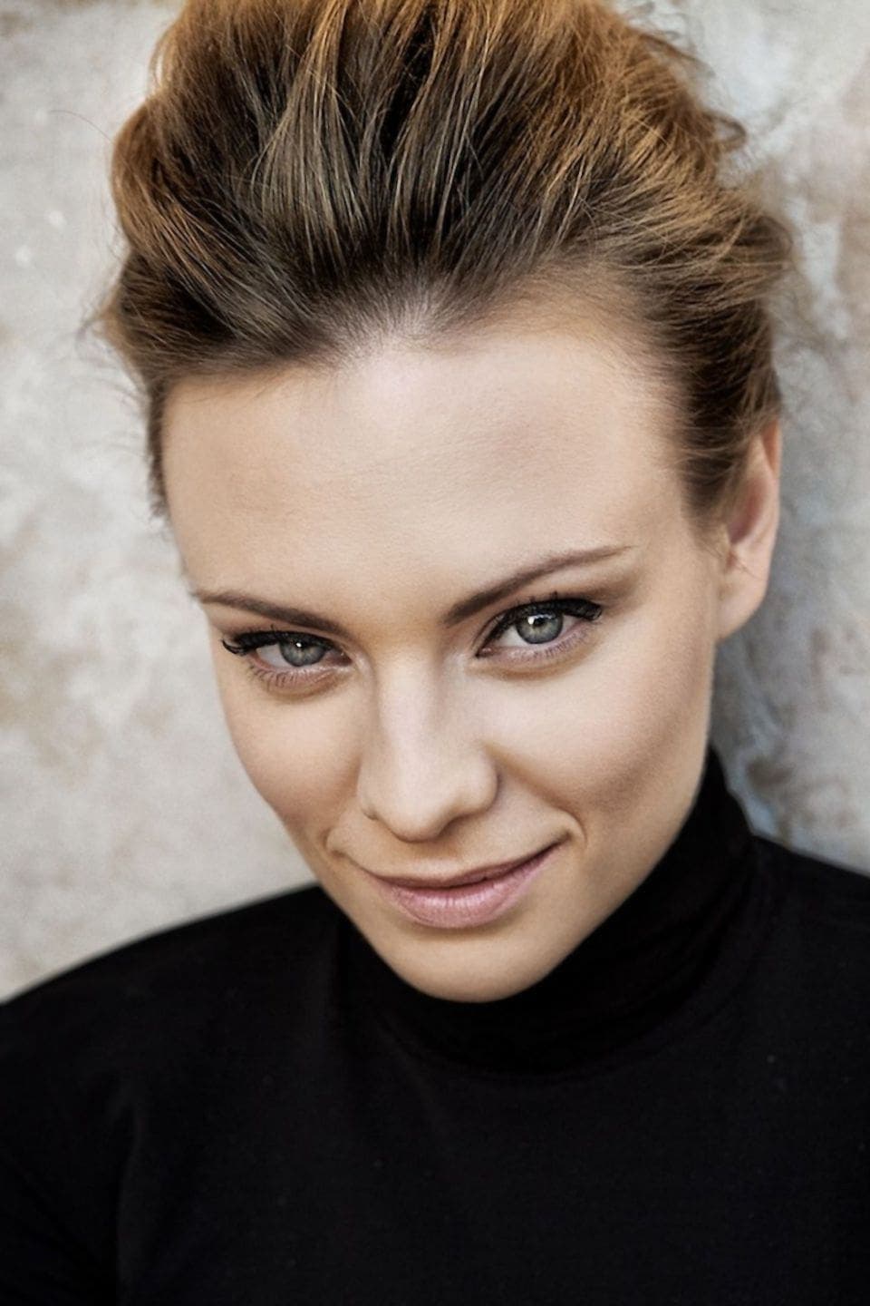تصویر هنرمند Magdalena Boczarska