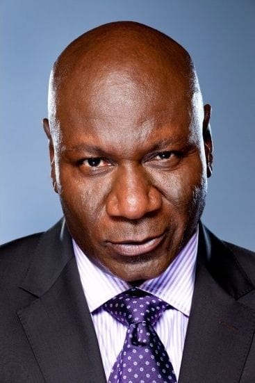 تصویر هنرمند Ving Rhames