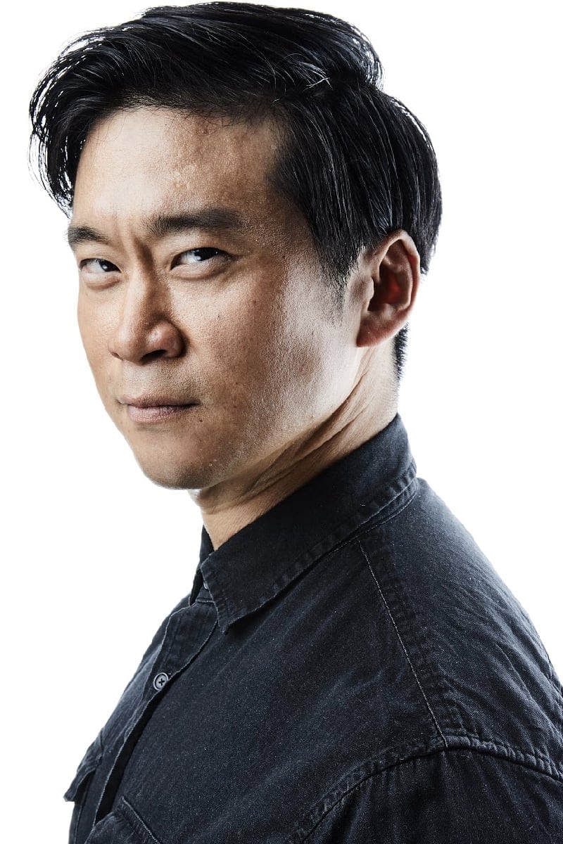 تصویر هنرمند Eugene Kim