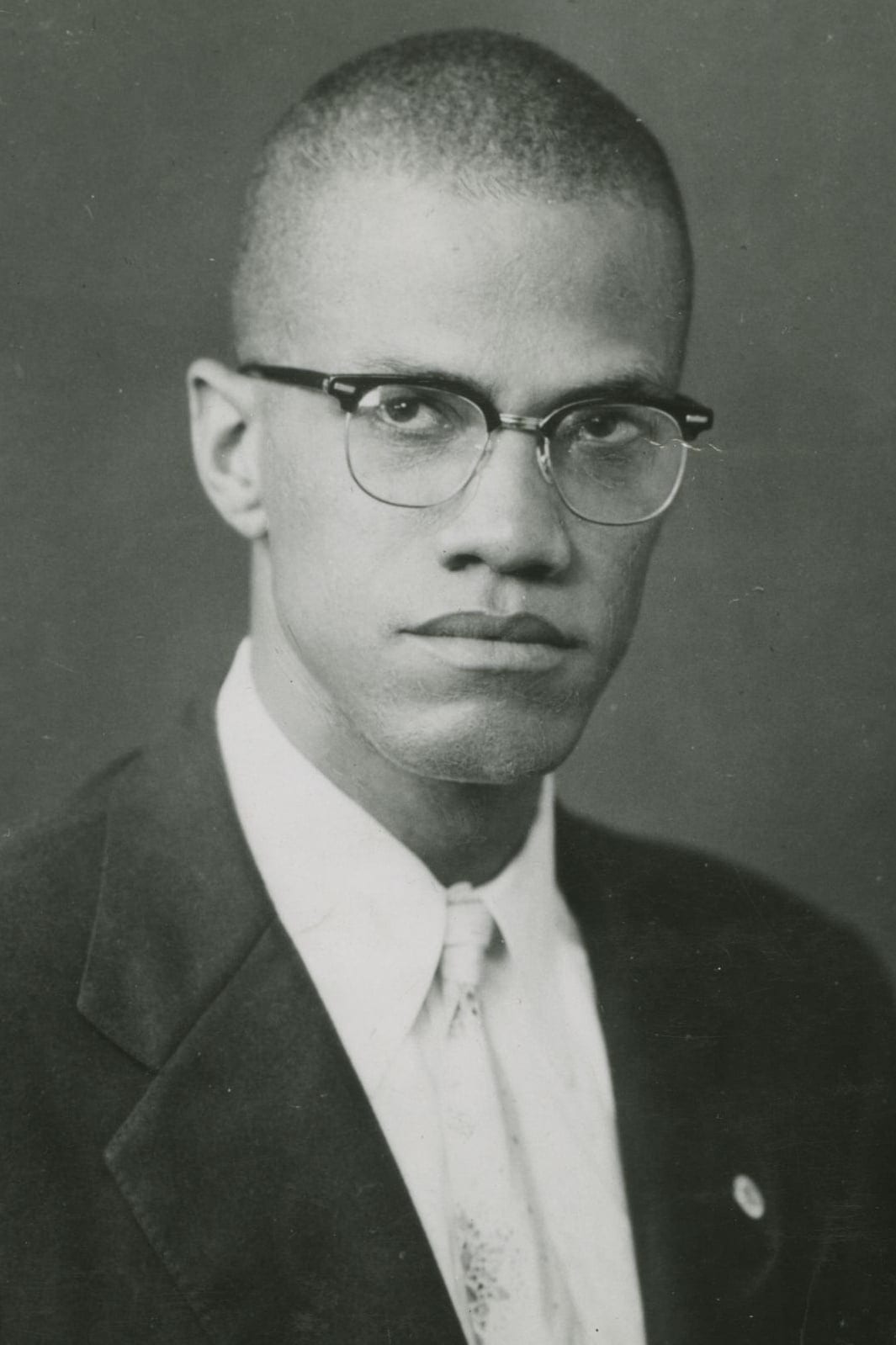 تصویر هنرمند Malcolm X