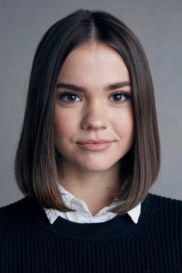 تصویر هنرمند Maia Mitchell