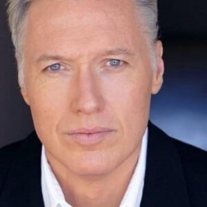 تصویر هنرمند Thomas Ian Griffith