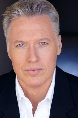 تصویر هنرمند Thomas Ian Griffith