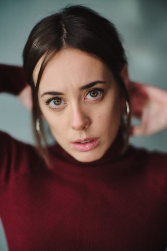 تصویر هنرمند Júlia Molins