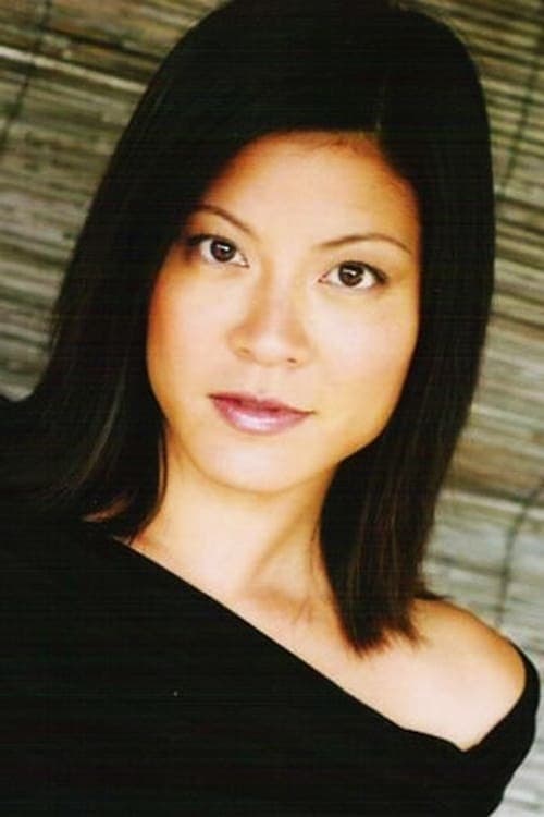 تصویر هنرمند Rebecca Lin