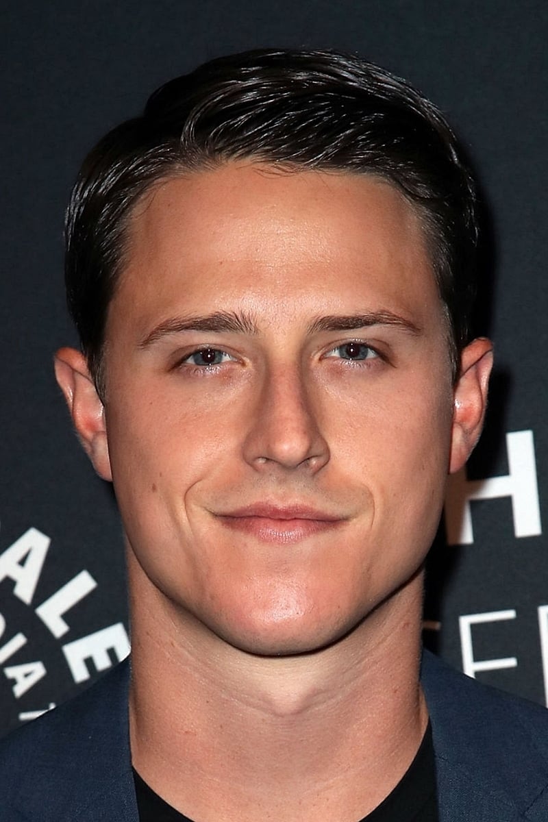 تصویر هنرمند Shane Harper