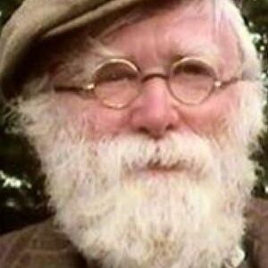 تصویر هنرمند Tony Sympson