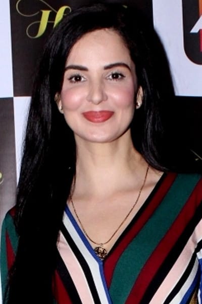 تصویر هنرمند Rukhsar Rehman