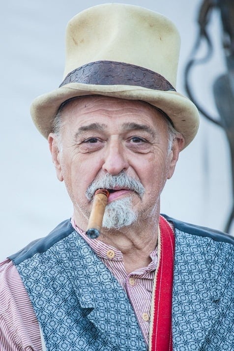 تصویر هنرمند Peter Sherayko