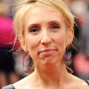 تصویر هنرمند Sam Taylor-Johnson