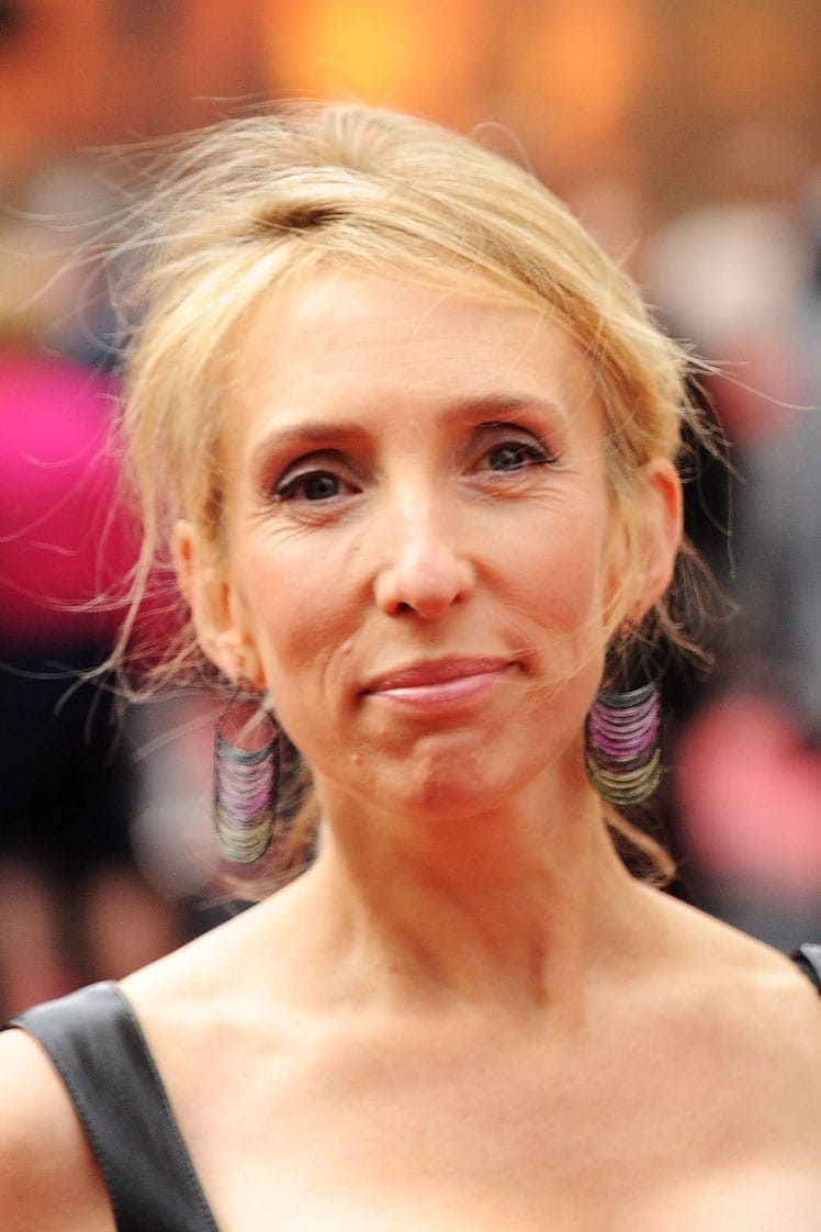 تصویر هنرمند Sam Taylor-Johnson