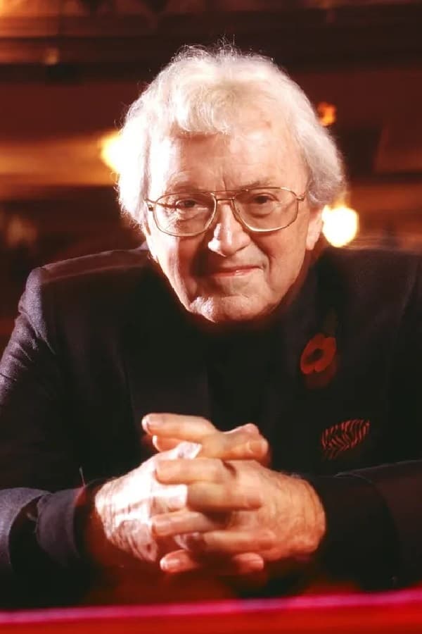 تصویر هنرمند Leslie Bricusse
