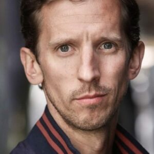 تصویر هنرمند Oliver Jackson