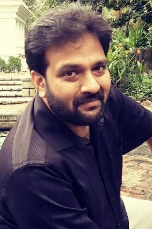 تصویر هنرمند Sivakumar Ananth