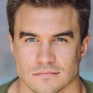تصویر هنرمند Rob Mayes