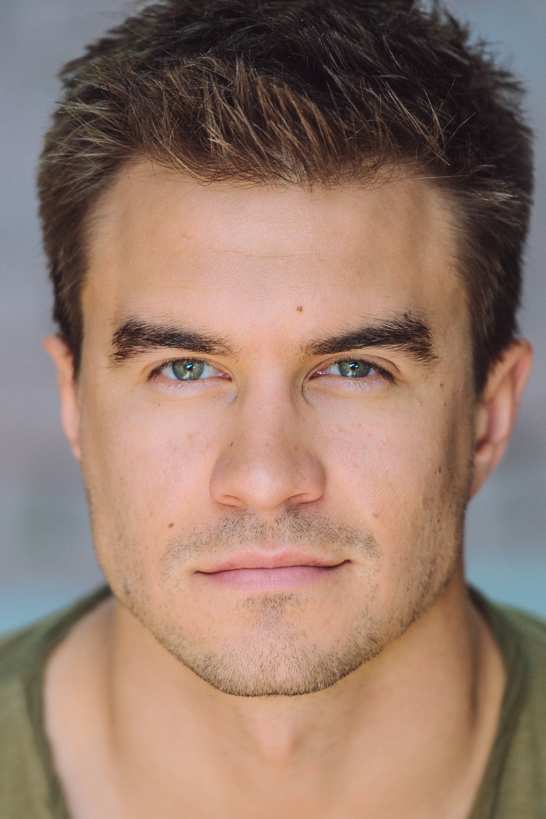 تصویر هنرمند Rob Mayes